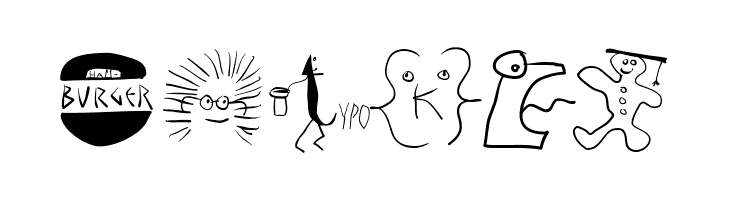 SketchesInTypoasis  Free Fonts Download