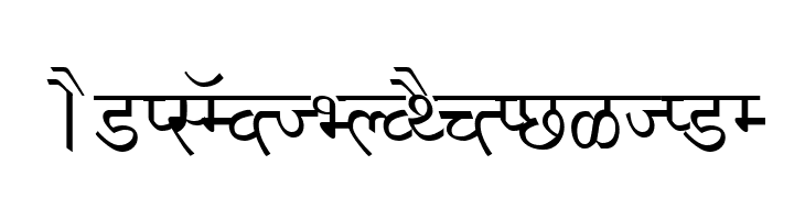 Richa  Free Fonts Download