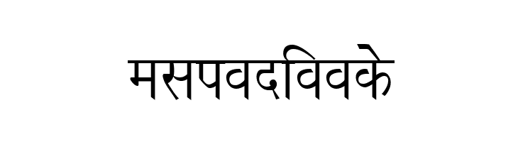 Richa  Free Fonts Download