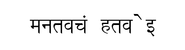 Richa  Free Fonts Download