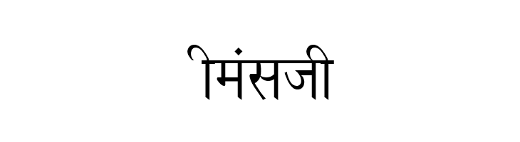 Richa  Free Fonts Download