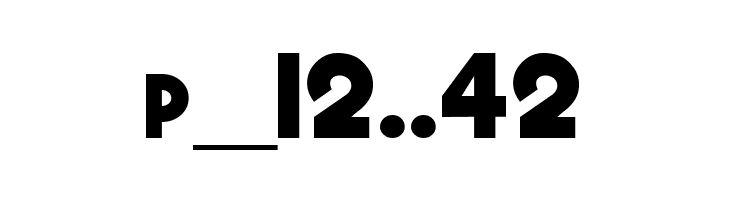 Marbold Normal  Free Fonts Download