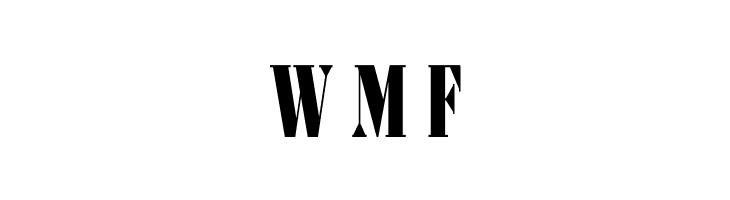 BodoniUltraFLFCond  Free Fonts Download