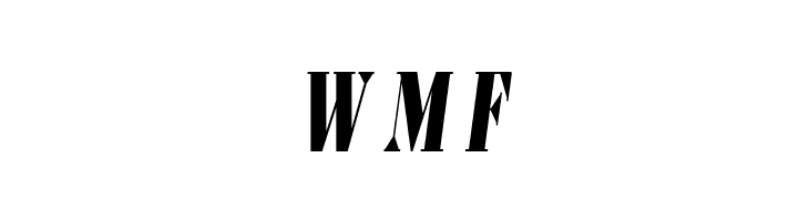 BodoniUltraFLFCond-Italic  Free Fonts Download