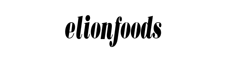 BodoniUltraFLFCond-Italic  Free Fonts Download