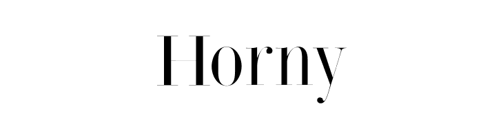 ThinManGiambattista  Free Fonts Download