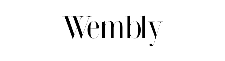 ThinManGiambattista  Free Fonts Download