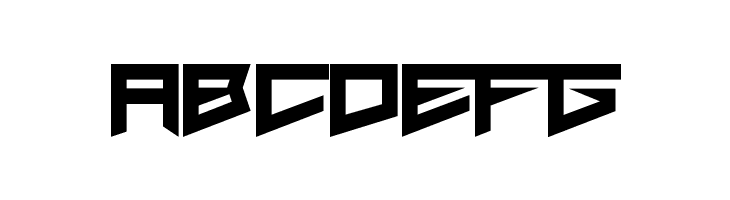 Nero  Free Fonts Download