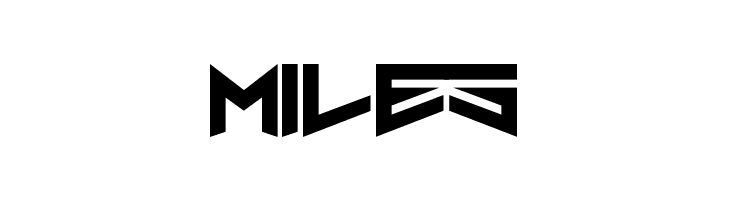 Nero  Free Fonts Download