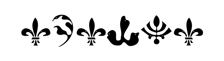 BirdsNPlants  Free Fonts Download