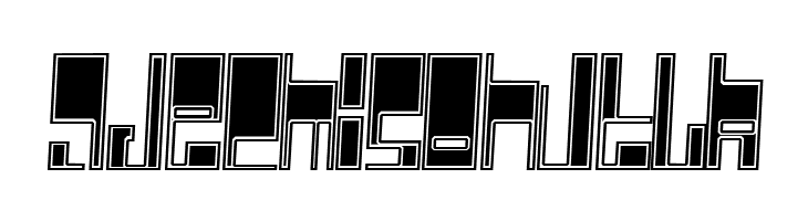 Cyberpop  Free Fonts Download