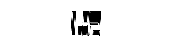 Cyberpop  Free Fonts Download