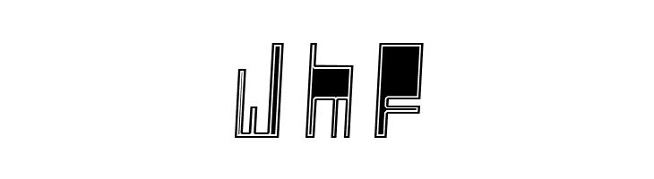 Cyberpop  Free Fonts Download