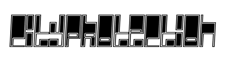 Cyberpop  Free Fonts Download