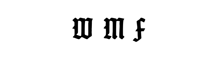 Gotenburg B Bold  Free Fonts Download