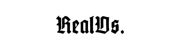 Gotenburg A Bold  Free Fonts Download