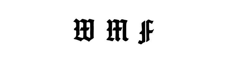 Gotenburg A Bold  Free Fonts Download