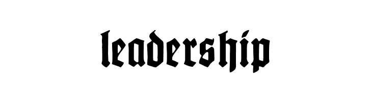 Gotenburg A Bold  Free Fonts Download