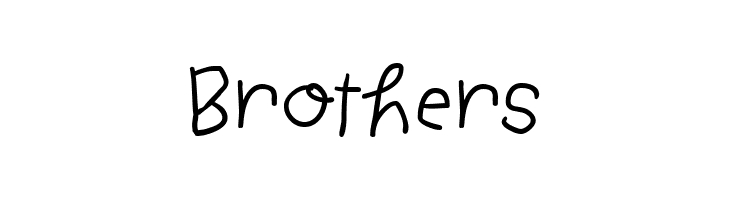 ChildWritten-Bold  Free Fonts Download