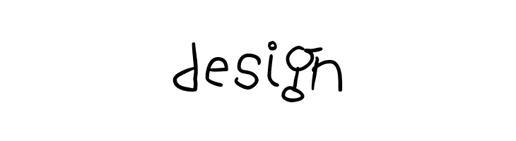 ChildWritten-Bold  Free Fonts Download