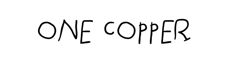 ChildWritten-Bold  Free Fonts Download