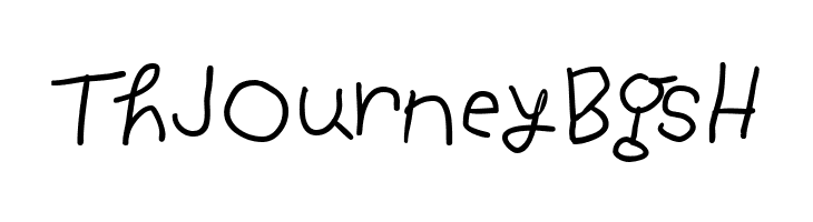 ChildWritten-Bold  Free Fonts Download