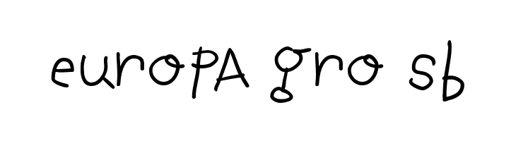 ChildWritten-Bold  Free Fonts Download