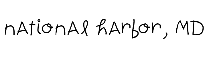 ChildWritten-Bold  Free Fonts Download