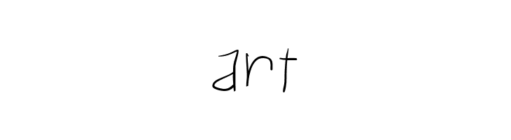 ChildWritten  Free Fonts Download