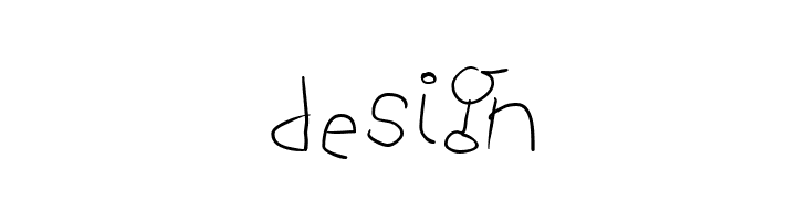 ChildWritten  Free Fonts Download