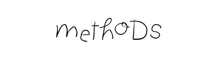 ChildWritten  Free Fonts Download