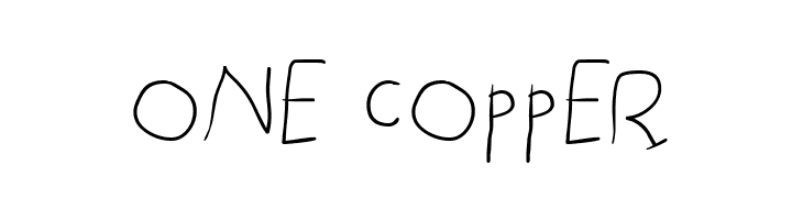 ChildWritten  Free Fonts Download