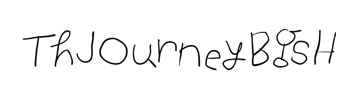 ChildWritten  Free Fonts Download
