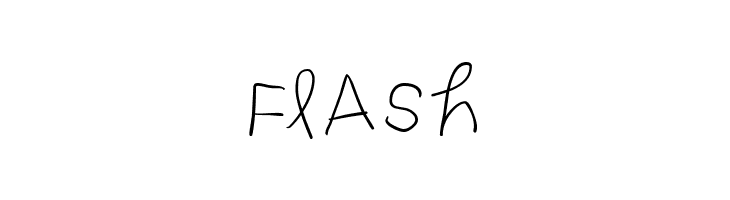 ChildWritten  Free Fonts Download