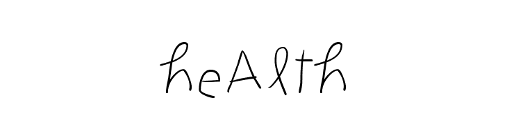 ChildWritten  Free Fonts Download