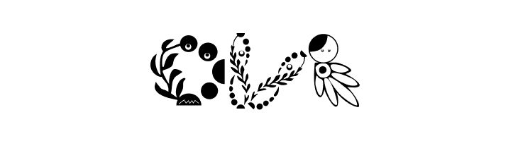 OrnaMFaces  Free Fonts Download