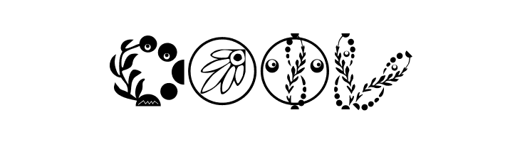 OrnaMFaces  Free Fonts Download