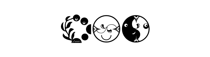 OrnaMFaces  Free Fonts Download