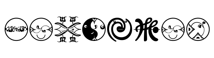 OrnaMFaces  Free Fonts Download