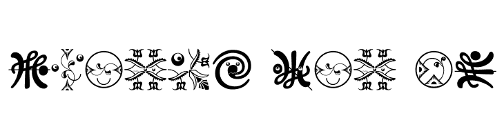 OrnaMFaces  Free Fonts Download