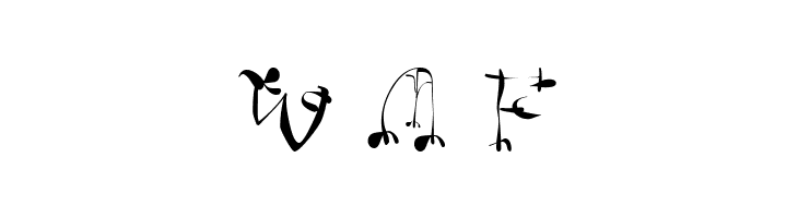 Imre Normal  Free Fonts Download