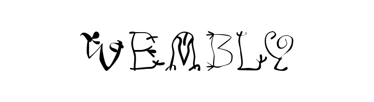 Imre Normal  Free Fonts Download