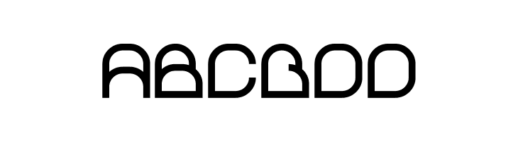 Z_exMastang  Free Fonts Download