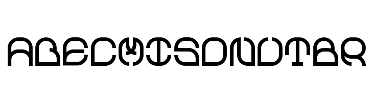 Z_exMastang  Free Fonts Download