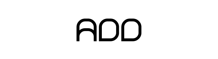 Z_exMastang  Free Fonts Download