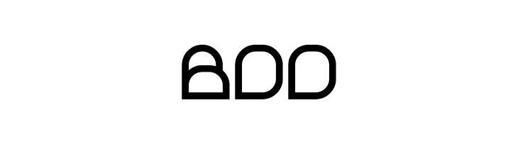 Z_exMastang  Free Fonts Download