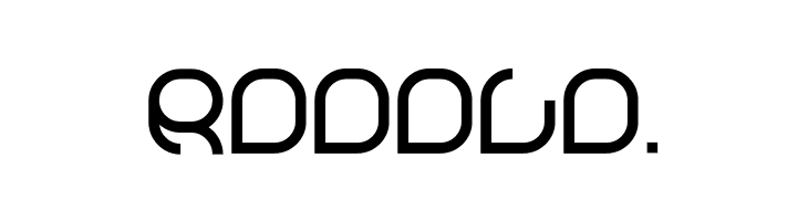 Z_exMastang  Free Fonts Download