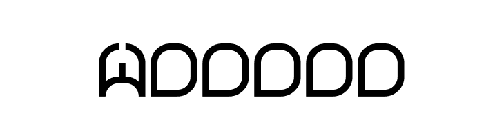 Z_exMastang  Free Fonts Download