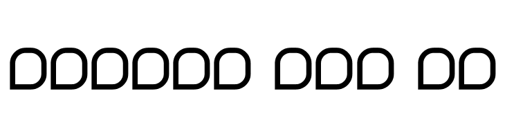 Z_exMastang  Free Fonts Download
