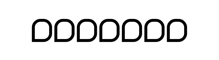 Z_exMastang  Free Fonts Download